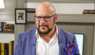 Piotr Gąsowski przechorował COVID-19. Teraz zmienił swoje nawyki