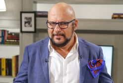 Piotr Gąsowski przechorował COVID-19. Teraz zmienił swoje nawyki