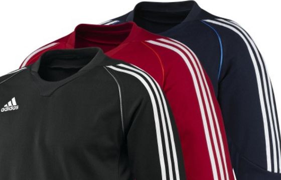 Adidas pozwał Marca Jacobsa za paski na ubraniach