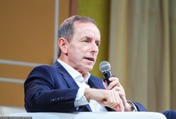 Zmniejszenie liczby szpitali? Grodzki wyjaśnia