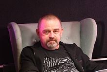 Kamil Śmiałkowski, fot. kadr z youtube'a