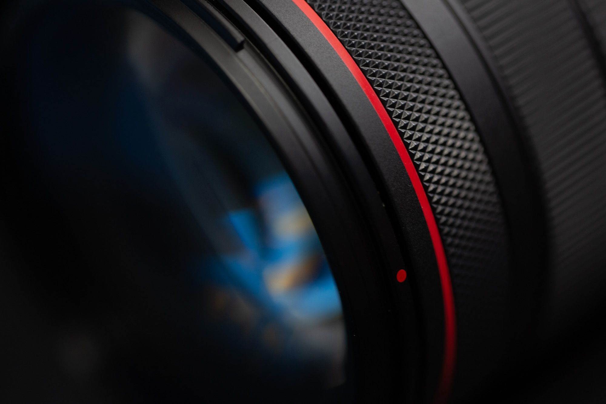 Canon EOS R - aparat, który możesz spersonalizować 4
