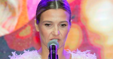 Joanna Koroniewska BEZPRAWNIE stała się "twarzą" usług medycyny estetycznej. Aktorka idzie do sądu: "Miarka się przebrała"