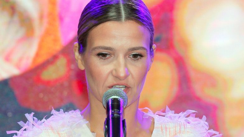 Joanna Koroniewska BEZPRAWNIE stała się "twarzą" usług medycyny estetycznej. Aktorka idzie do sądu: "Miarka się przebrała"