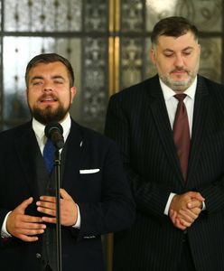 "Lex TVN". Poprawki Konfederacji mogą wstrząsnąć mediami publicznymi