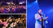 Nowy Tomyśl: Niezapomniany koncert Andrzeja Piasecznego na Jarmarku Świątecznym