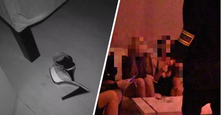 Kręcili rodzinny biznes. Policja rozbiła gang sutenerów