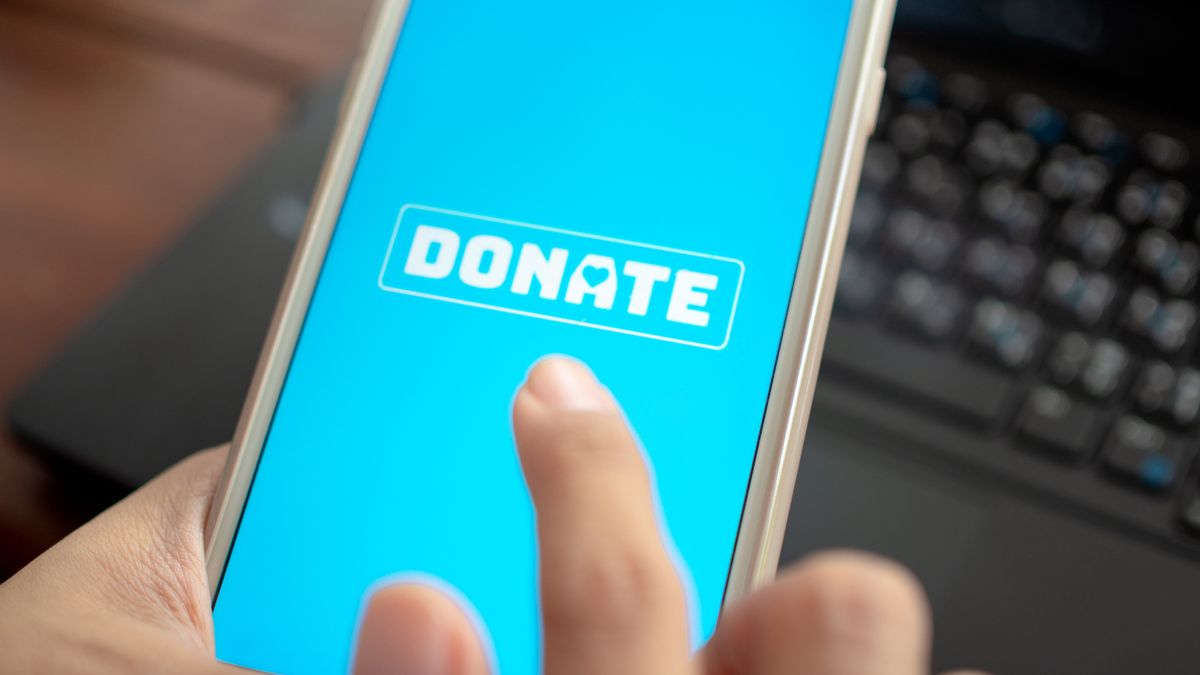 Trwa boom na przeróżne e-zbiórki.