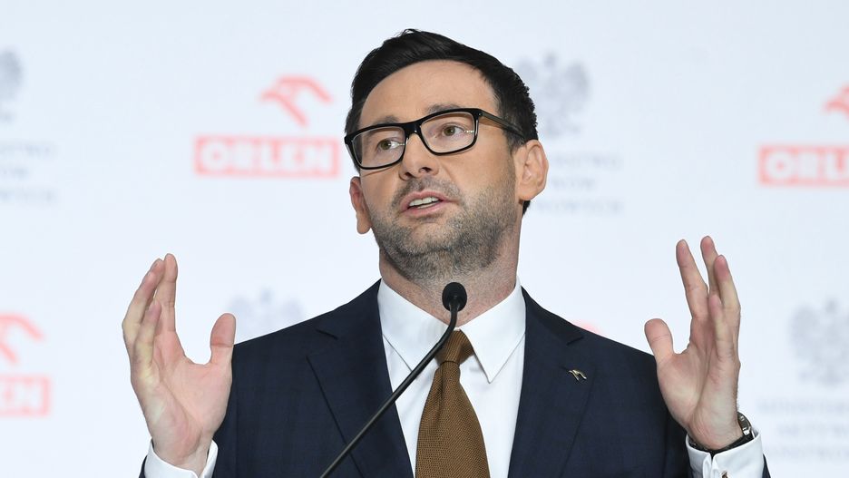 Daniel Obajtek, ceny paliw, orlen