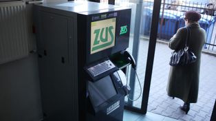 Renta wdowia grudzień 2025. Takie przelewy będzie wysyłał ZUS