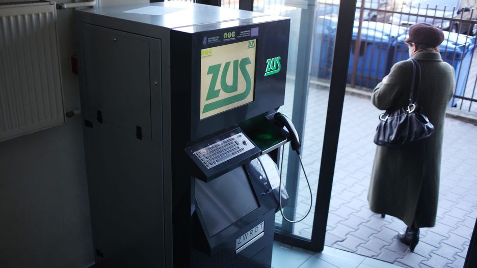 Jak podaje Ministerstwo Rodziny, Pracy i Polityki Społecznej, od lipca do października renta wdowia trafiła do 950 tysięcy osób.