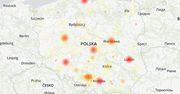 Awaria Facebooka. Liczba zgłoszeń rośnie lawinowo (Aktualizacja)
