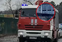 "Nieznane drony" zaatakowały Moskwę. Komunikat ukraińskich władz