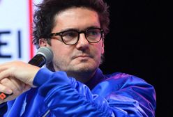 Mocne zdjęcie. Tak skomentował wyrok ws. przerywania ciąży