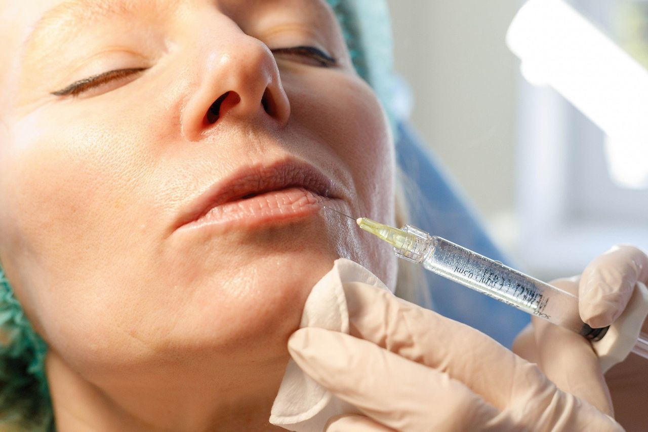 Niebezpieczne zatory po wypełniaczach? Można ich uniknąć