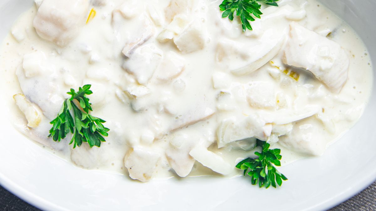 Śledzie w nowej odsłonie