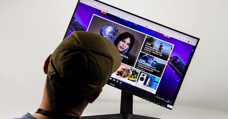 Czyżby najszybszy monitor do 1500 zł? Recenzja iiyama G-Master GB2590HSU-B1 Gold Phoenix - 240 Hz i 0,4 ms czasu reakcji