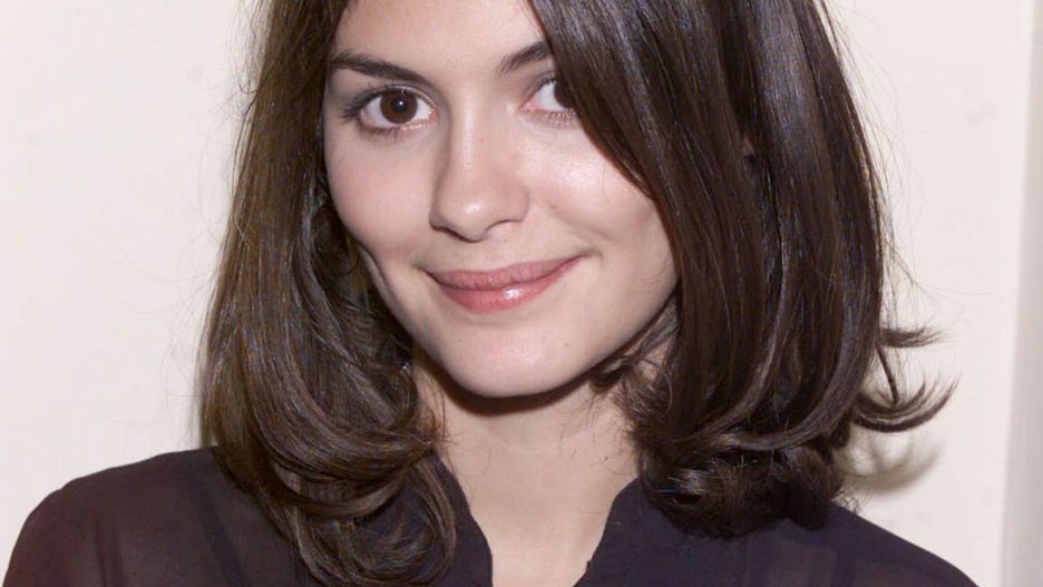 Audrey Tautou