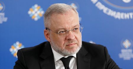 Olbrzymia afera korupcyjna w Ukrainie. Minister traci stołek