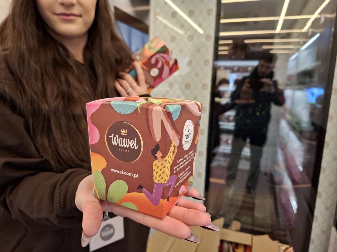 Warszawa: Najsłodsza ciężarówka. Przywiezie mnóstwo łakoci i atrakcji. Gdzie będzie można ją spotkać?