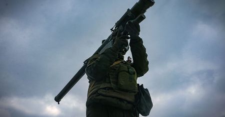 USA chcą więcej Piorunów? Polska broń ma wielu zwolenników