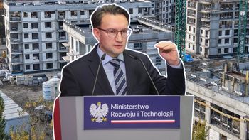 Ważna decyzja dla tysięcy Polaków. Rząd mówi stop podwójnej prowizji przy kupnie mieszkania