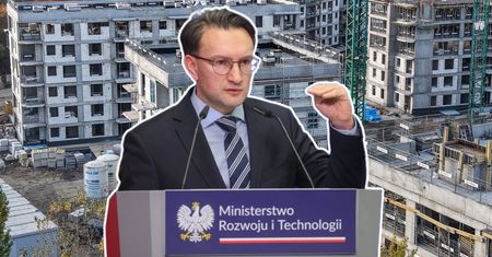 Ważna decyzja dla tysięcy Polaków. Rząd mówi stop podwójnej prowizji przy kupnie mieszkania