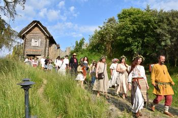 Perełka kultury znika z Kociewia. Muzeum Mitologii Słowiańskiej ogłosiło swój koniec w Grodzisku Owidz