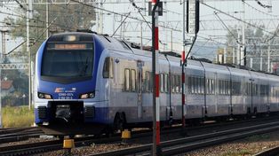Ministerstwo Infrastruktury szykuje rewolucję na torach w Wielkopolsce. Z Poznania do Wrocławia ponad 32 razy na dobę! Będą też nowe trasy