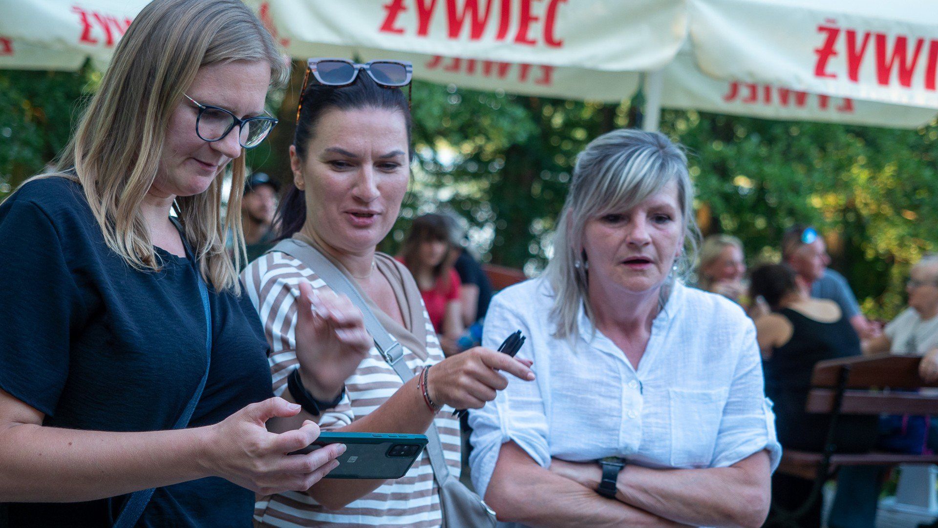 Magia Nocy Świętojańskiej w Kobylcu – muzyka, wianki i taneczna zabawa nad jeziorem