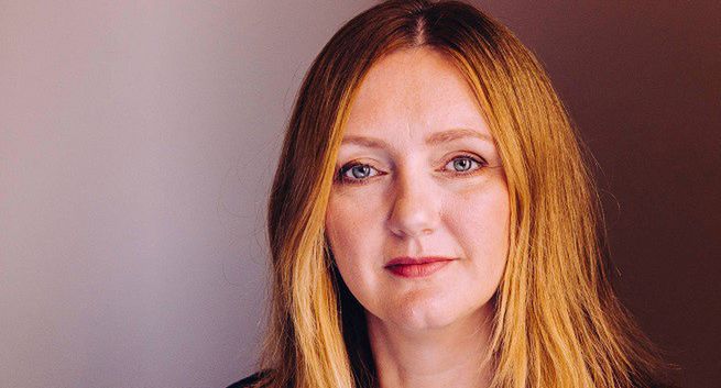 Marta Kobińska odpowiada za finanse spółek Brand New Galaxy