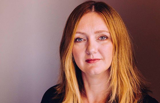 Marta Kobińska odpowiada za finanse spółek Brand New Galaxy