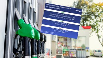 Dlaczego 6,16 za benzynę? Pierwsze maksymalne ceny. To powinni wiedzieć Polacy