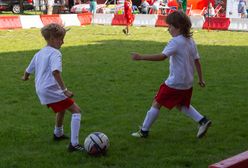 Wrocław. Poczuj sportowe emocje na sobotnim rodzinnym pikniku. Przy okazji możesz się zaszczepić