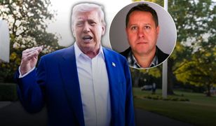 Najgorszy sondaż poparcia dla Donalda Trumpa. "Ludzie są wściekli"