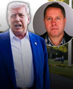 Najgorszy sondaż poparcia dla Donalda Trumpa. "Ludzie są wściekli"