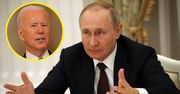 Putin rzuca wyzwanie Bidenowi. Jeśli to się uda, cały świat wstrzyma oddech
