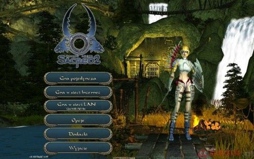 GRRRecenzja: Sacred 2: Fallen Angel – wcale nie upadły anioł 3