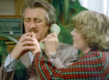 Krzyżówka z polskich seriali. Ile z nich jeszcze pamiętasz?