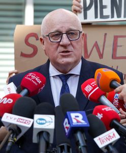 Szef PKW: Zostaliśmy zasypani pismami