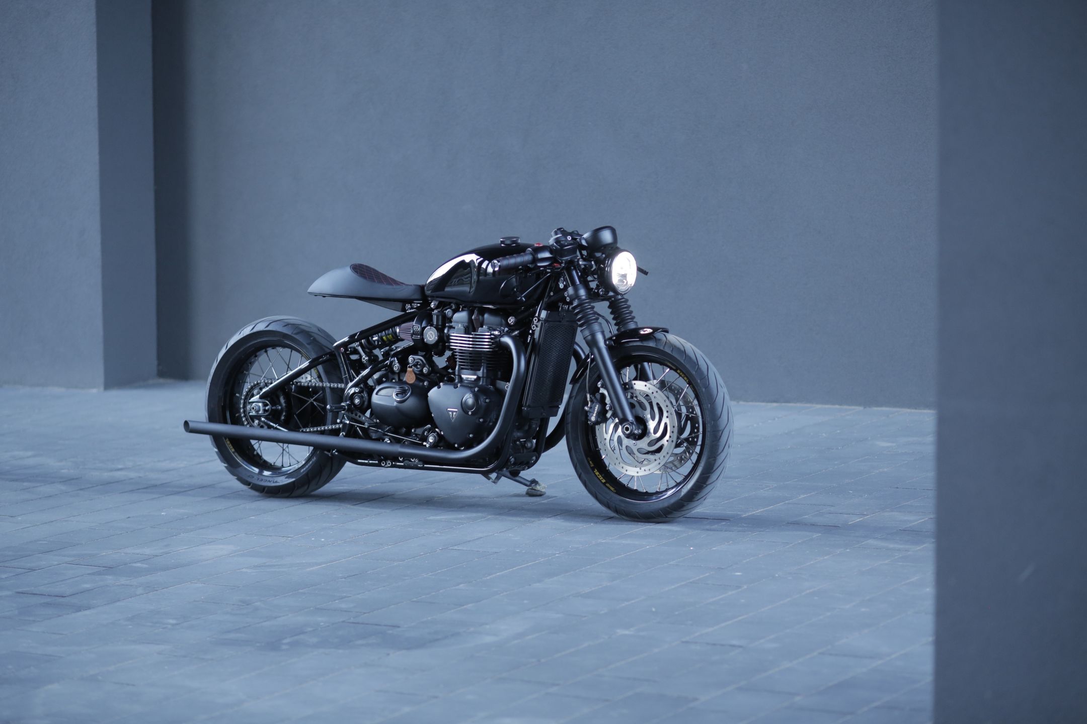 Unikat Triumph Purest Cafe 1200