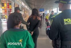 Turystka zatrzymana na lotnisku. W bagażu miała 130 jadowitych żab