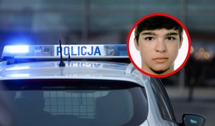 Wracał z wycieczki, a potem zaginął. Policja publikuje wizerunek