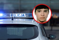Wracał z wycieczki, a potem zaginął. Policja publikuje wizerunek