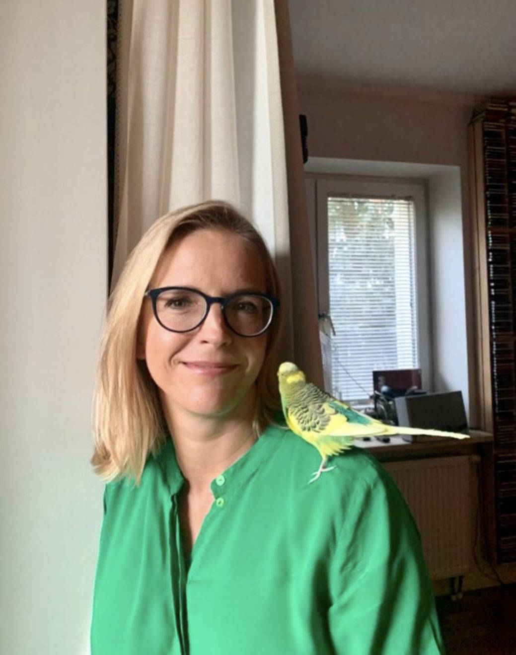 Tak mieszkają Rafał i Małgorzata Trzaskowscy