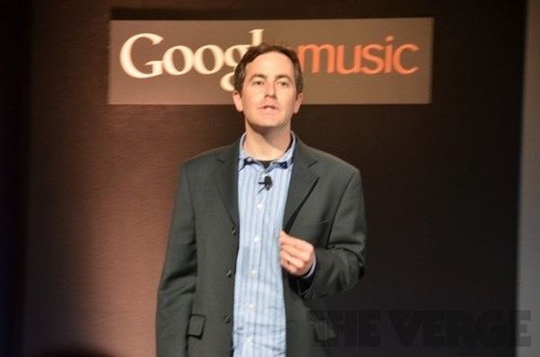 Google Music: 20 000 piosenek za darmo, ale na razie nie dla nas 2