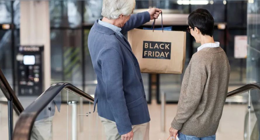 Rzeczywiste korzyści z Black Friday. Wiadomo co sądzą Polacy