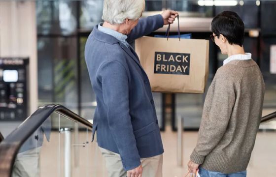 Rzeczywiste korzyści z Black Friday. Wiadomo co sądzą Polacy