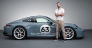 Będzie klasykiem, zanim wyjedzie na drogi. Widziałem Porsche 911 S/T na żywo