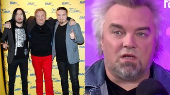 Wojciech Cugowski gorzko o ojcu i bracie: "Myśmy ze sobą ZERWALI wszyscy. To już trwa 8 lat"